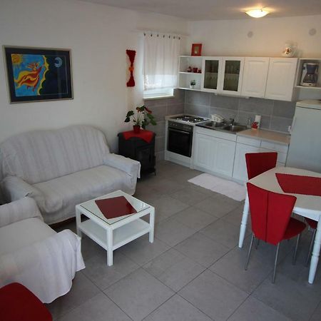 נובי ווינודולסקי Apartment Vanda מראה חיצוני תמונה