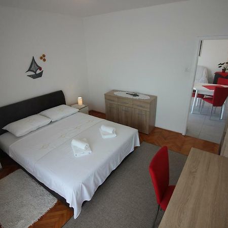 נובי ווינודולסקי Apartment Vanda מראה חיצוני תמונה