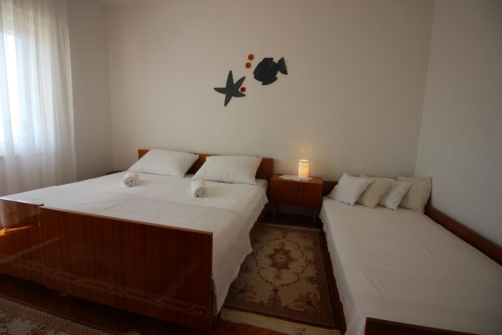 נובי ווינודולסקי Apartment Vanda מראה חיצוני תמונה