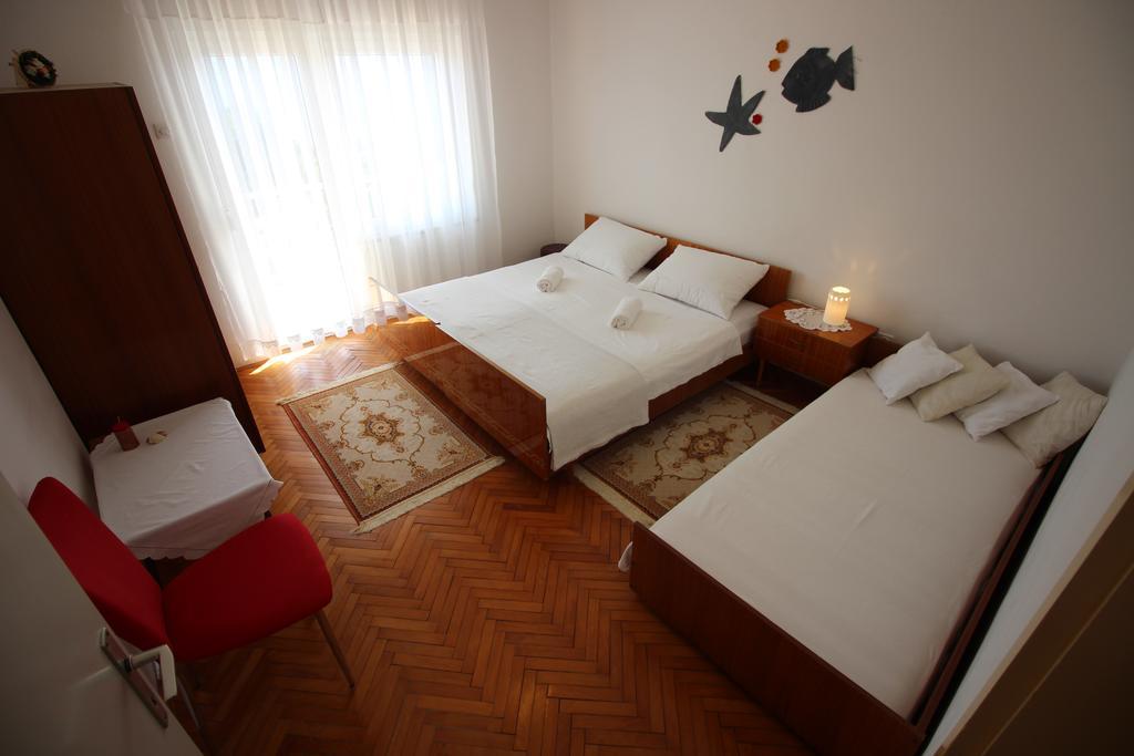 נובי ווינודולסקי Apartment Vanda מראה חיצוני תמונה