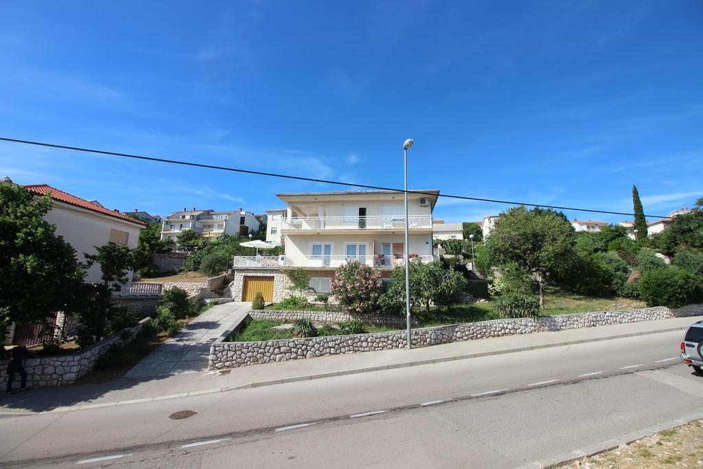 נובי ווינודולסקי Apartment Vanda מראה חיצוני תמונה