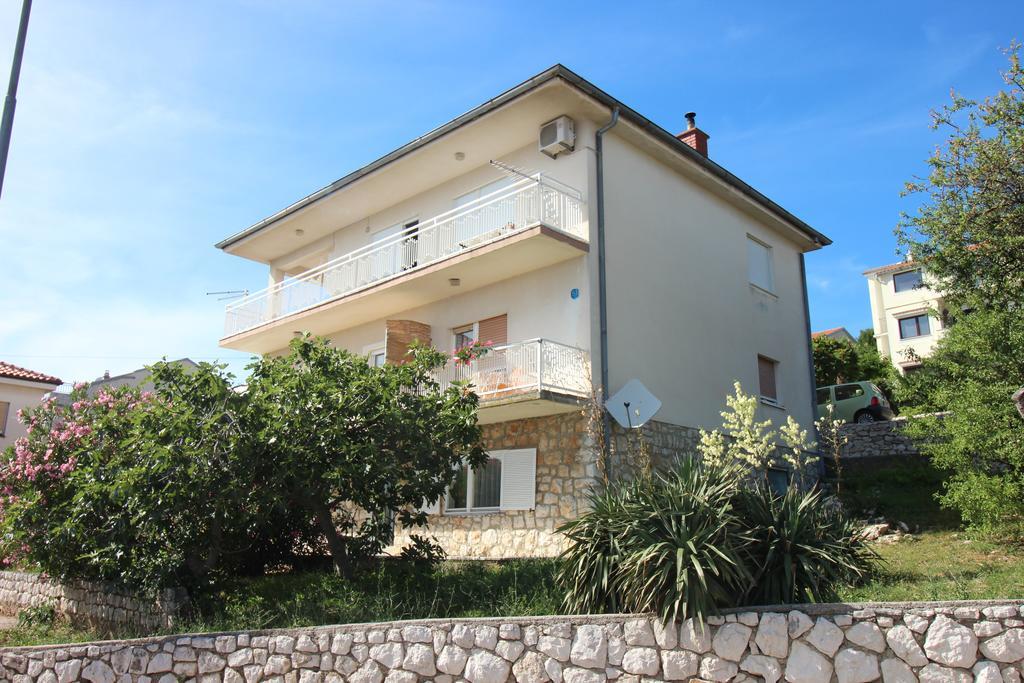 נובי ווינודולסקי Apartment Vanda מראה חיצוני תמונה