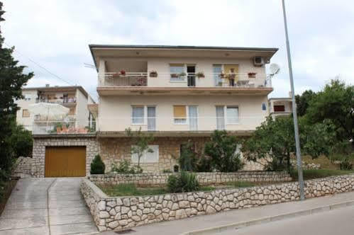 נובי ווינודולסקי Apartment Vanda מראה חיצוני תמונה