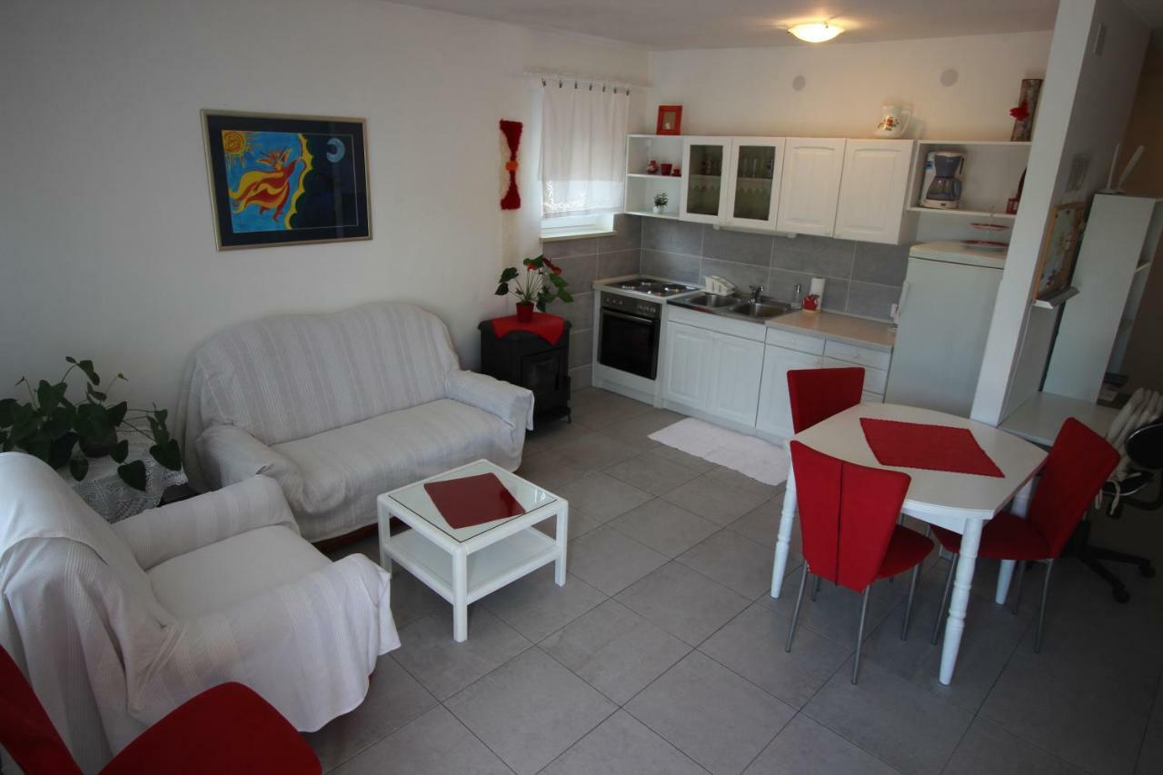 נובי ווינודולסקי Apartment Vanda מראה חיצוני תמונה