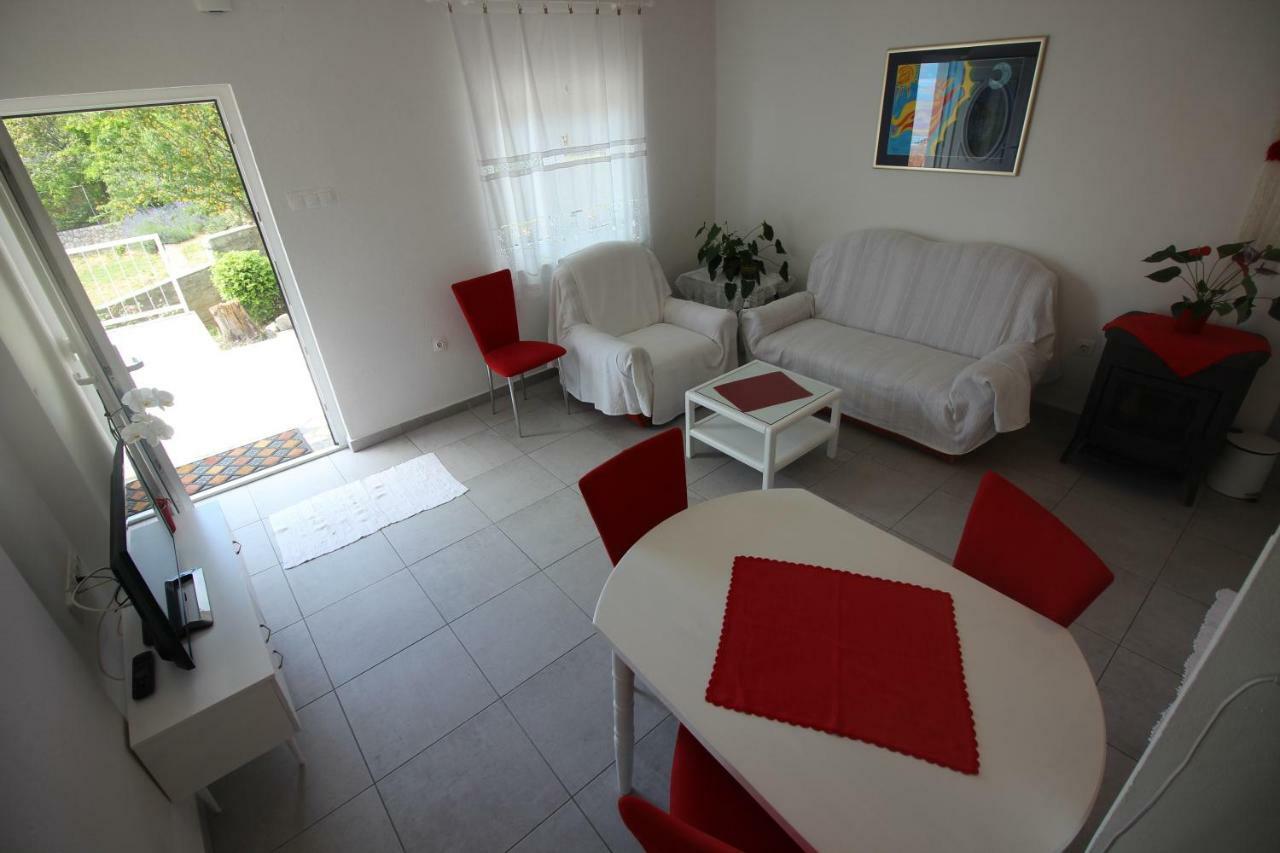 נובי ווינודולסקי Apartment Vanda מראה חיצוני תמונה