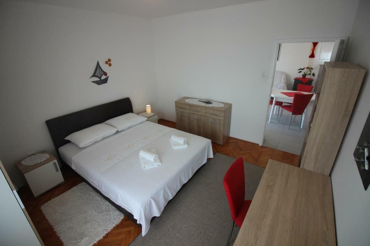 נובי ווינודולסקי Apartment Vanda מראה חיצוני תמונה