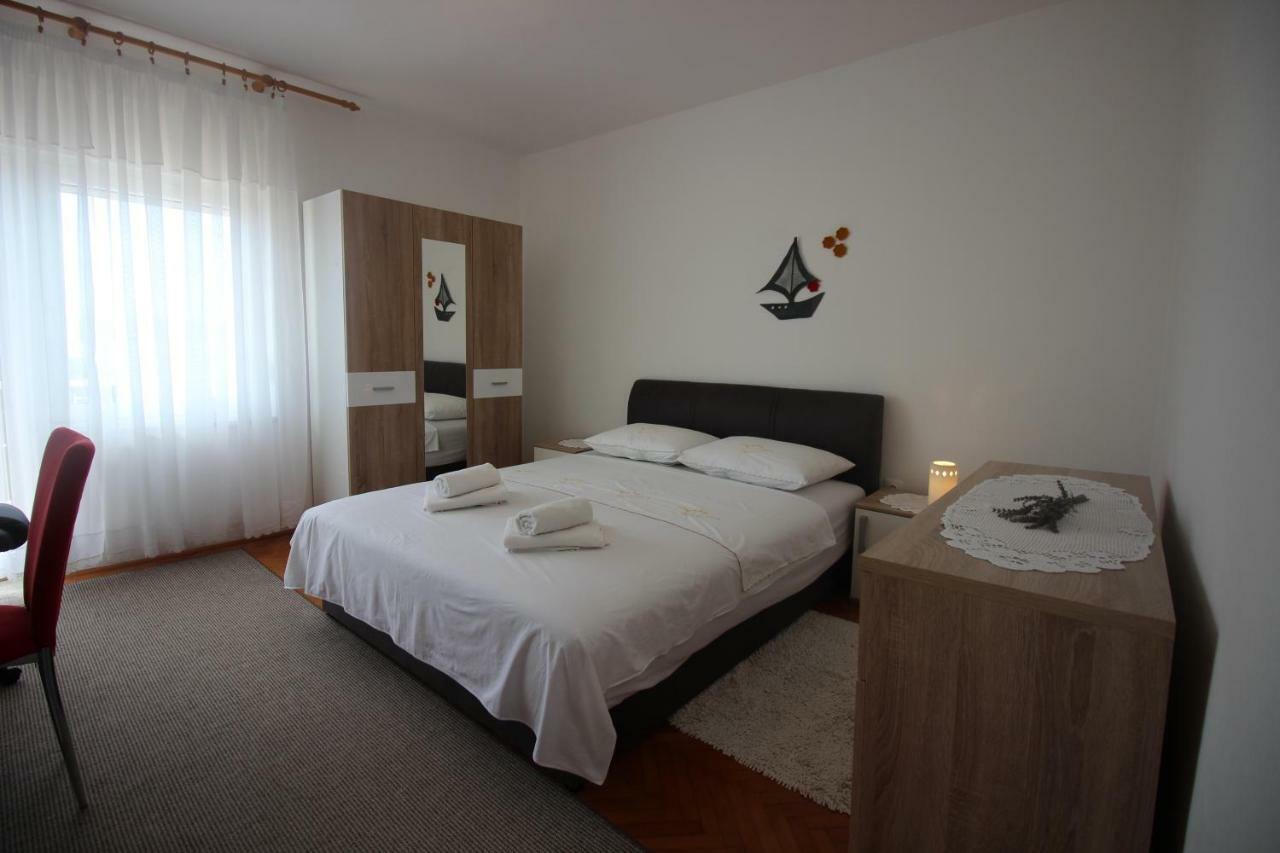 נובי ווינודולסקי Apartment Vanda מראה חיצוני תמונה