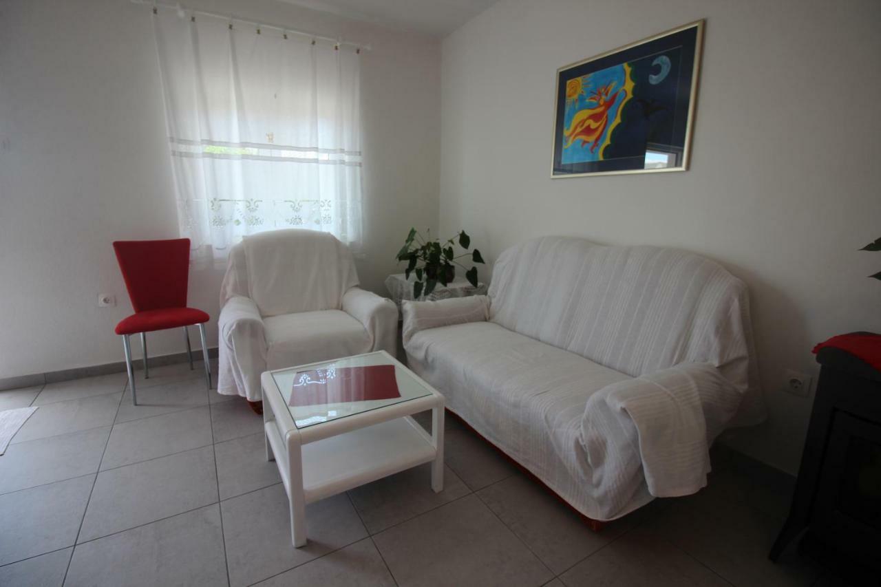 נובי ווינודולסקי Apartment Vanda מראה חיצוני תמונה