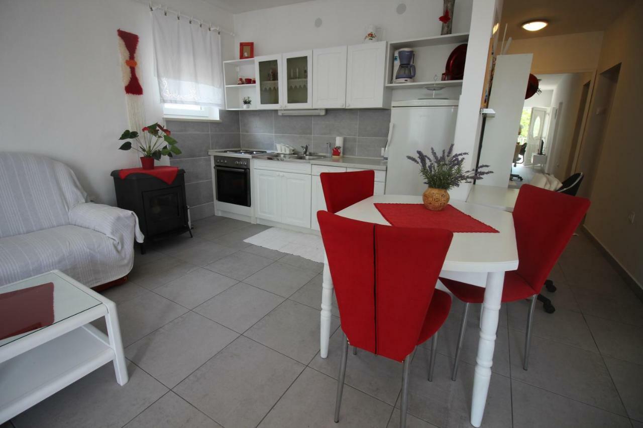 נובי ווינודולסקי Apartment Vanda מראה חיצוני תמונה