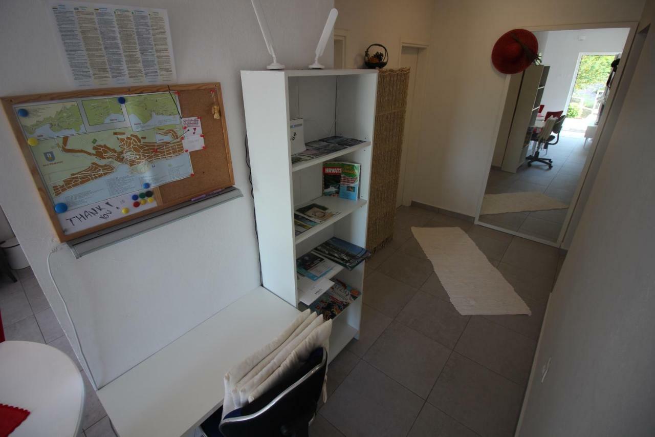נובי ווינודולסקי Apartment Vanda מראה חיצוני תמונה
