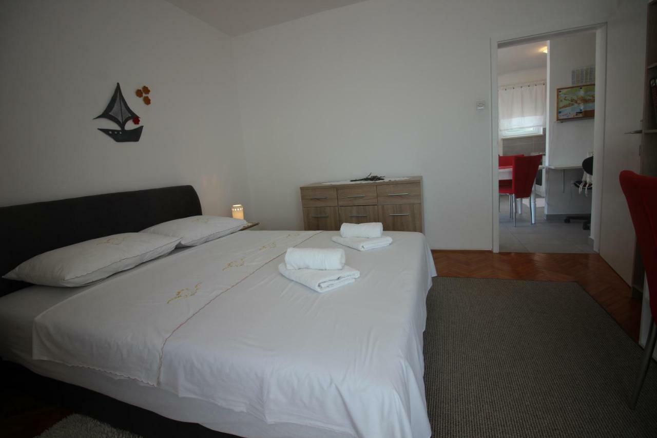 נובי ווינודולסקי Apartment Vanda מראה חיצוני תמונה