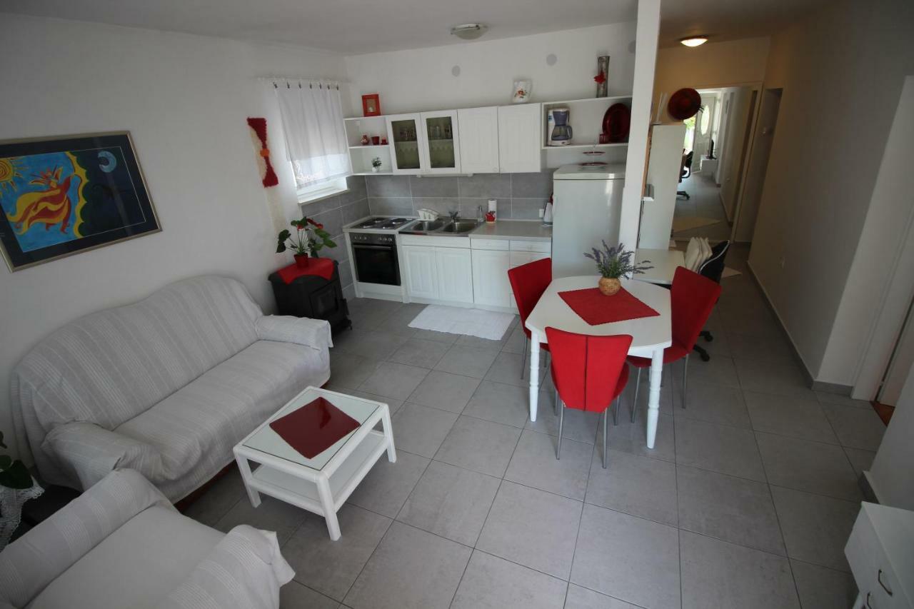 נובי ווינודולסקי Apartment Vanda מראה חיצוני תמונה