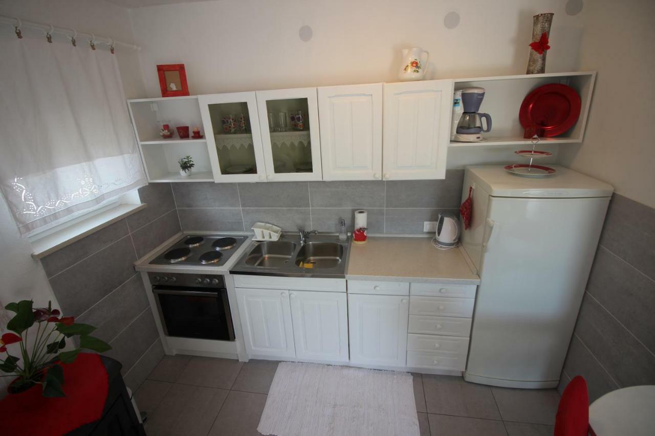 נובי ווינודולסקי Apartment Vanda מראה חיצוני תמונה